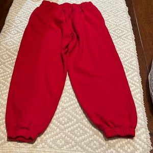 Target Women’s sweatpants